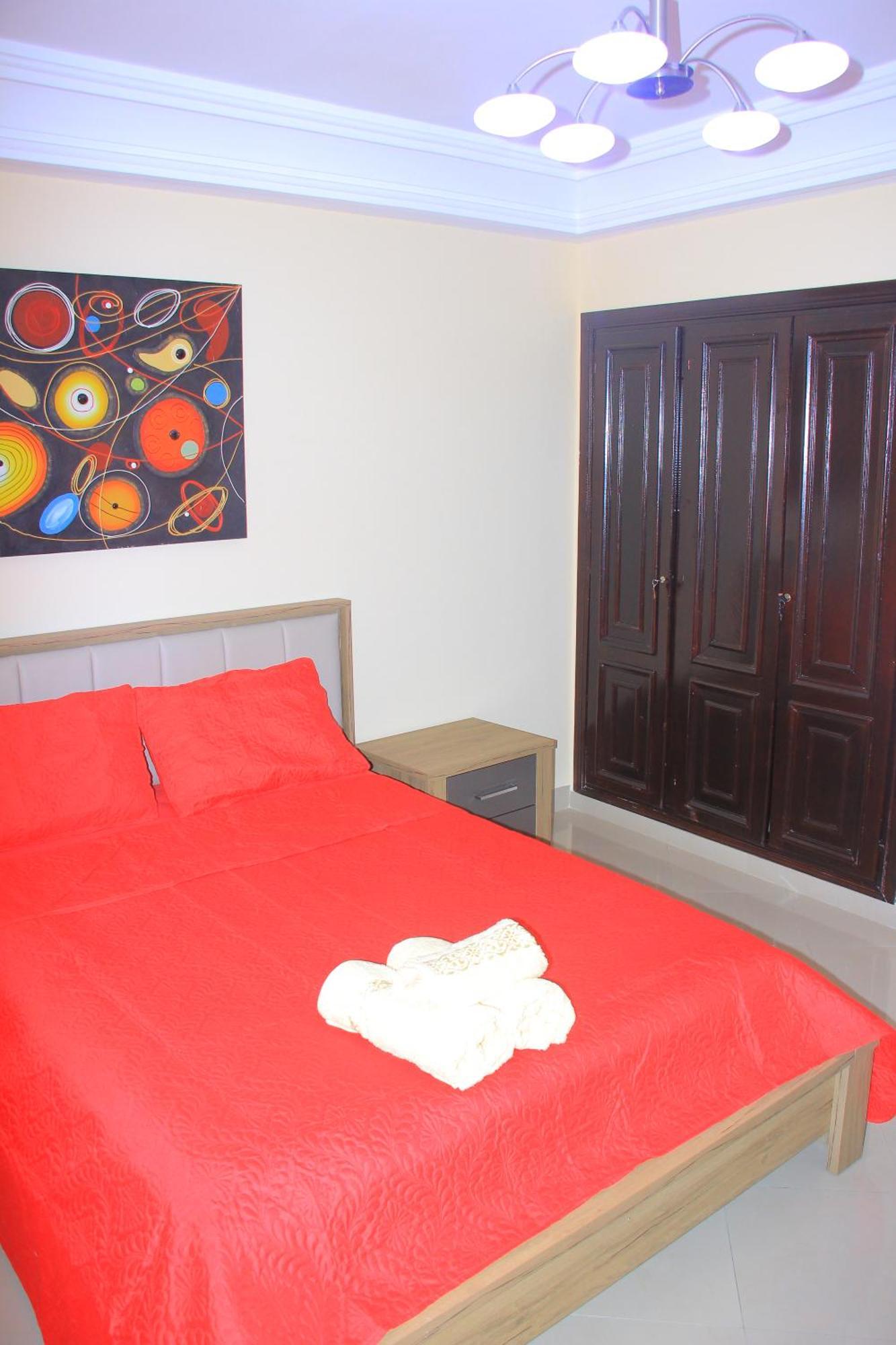 Hassan 2 Street Apartment Agadir